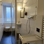 Gaestehaus Koelnische Strasse Altbau Holiday home