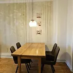 Holiday home Gaestehaus Koelnische Strasse Altbau