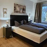 Holiday home Gaestehaus Koelnische Strasse Altbau Kassel