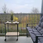 Gaestehaus Koelnische Strasse Altbau Holiday home Kassel