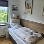 Gaestehaus Koelnische Strasse Altbau