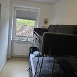 Gaestehaus Koelnische Strasse Altbau Holiday home