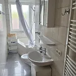 Gaestehaus Koelnische Strasse Altbau *