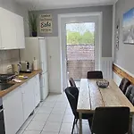 Holiday home Gaestehaus Koelnische Strasse Altbau *