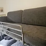 Holiday home Gaestehaus Koelnische Strasse Altbau Kassel