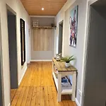Gaestehaus Koelnische Strasse Altbau Kassel