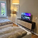 Holiday home Gaestehaus Koelnische Strasse Altbau