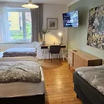 Gaestehaus Koelnische Strasse Altbau Holiday home