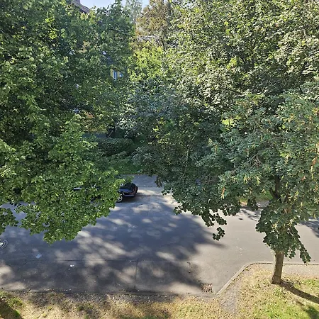 Gaestehaus Koelnische Strasse Altbau Semesterbostad
