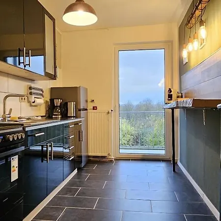 Stylischer Altbau Im Herzen Von Kassel