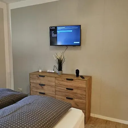 Stylischer Altbau Im Herzen Von