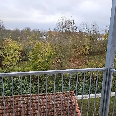 Schicke Fuer 6 Personen Im Vorderen Westen