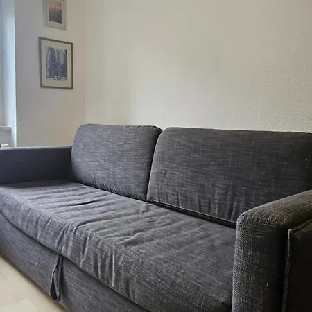 Holiday home Gaestehaus Koelnische Strasse Altbau Kassel