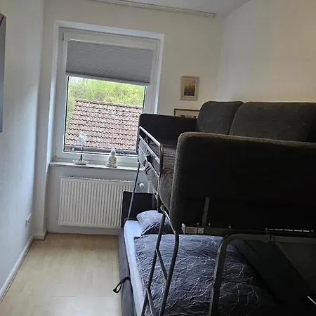 Gaestehaus Koelnische Strasse Altbau Dom wakacyjny