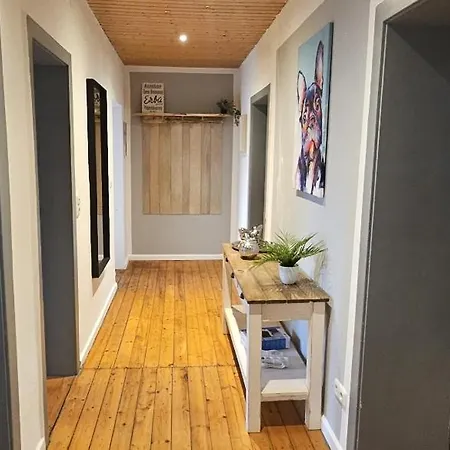 Gaestehaus Koelnische Strasse Altbau 卡塞尔