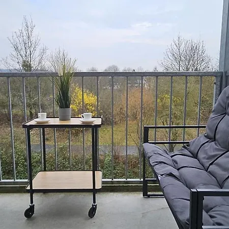 Gaestehaus Koelnische Strasse Altbau *
