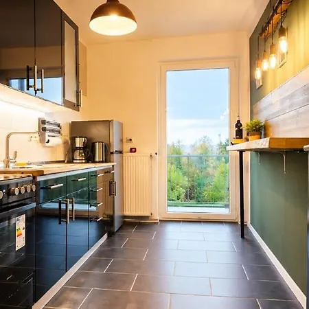 Gaestehaus Koelnische Strasse Altbau Kassel