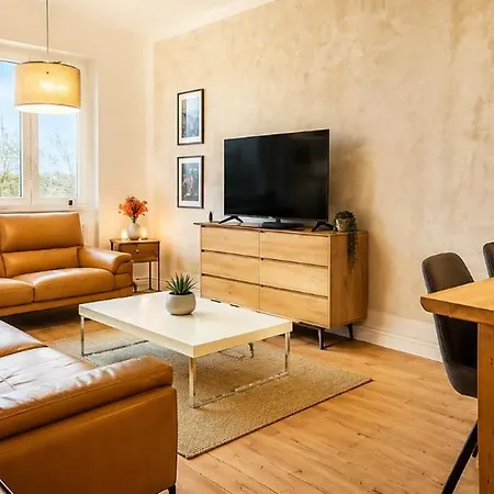 Gaestehaus Koelnische Strasse Altbau