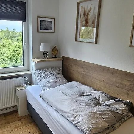 Gaestehaus Koelnische Strasse Altbau בית נופש קאסל
