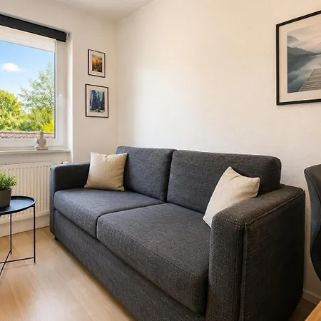 Dom wakacyjny Gaestehaus Koelnische Strasse Altbau Kassel