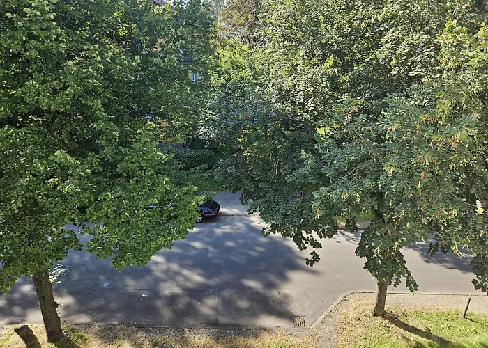 Gaestehaus Koelnische Strasse Altbau Casa vacanze