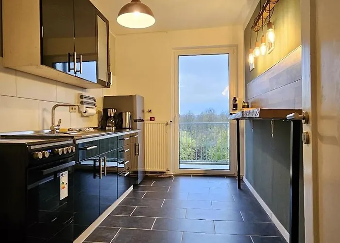 Gaestehaus Koelnische Strasse Altbau Kassel