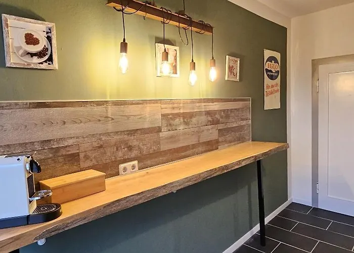 Nyaraló Gaestehaus Koelnische Strasse Altbau Kassel