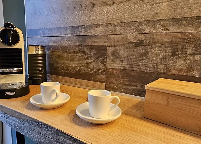 Gaestehaus Koelnische Strasse Altbau