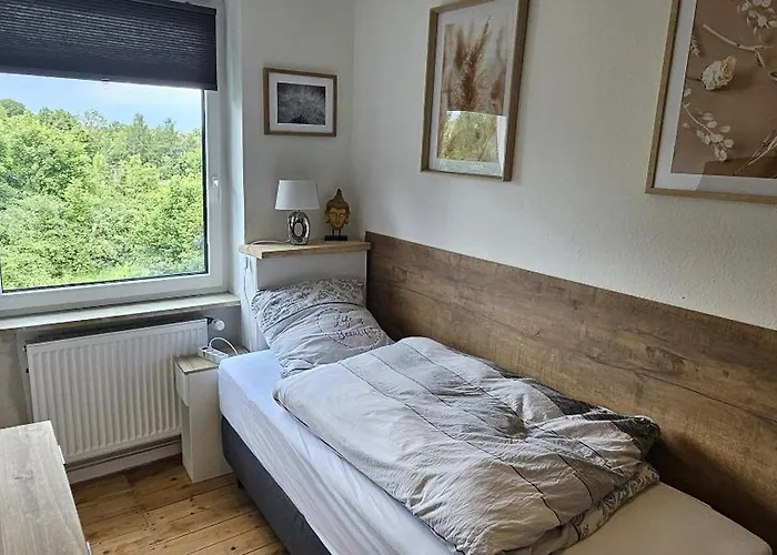 Gaestehaus Koelnische Strasse Altbau